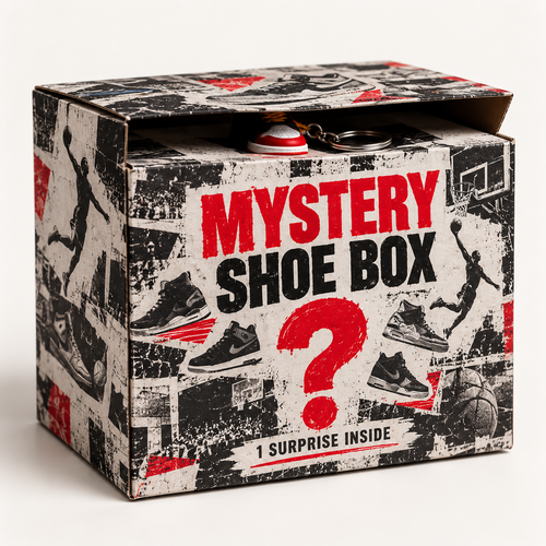 Mystery Box